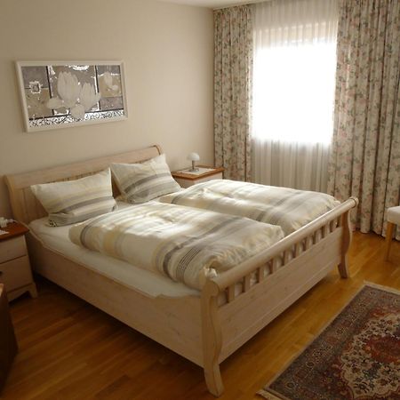Ferienwohnung Edmeier Bernau am Chiemsee Eksteriør bilde