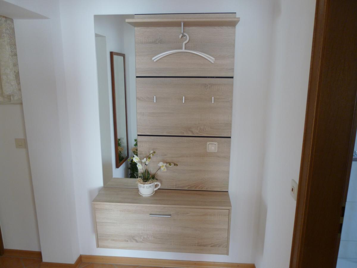Ferienwohnung Edmeier Bernau am Chiemsee Eksteriør bilde